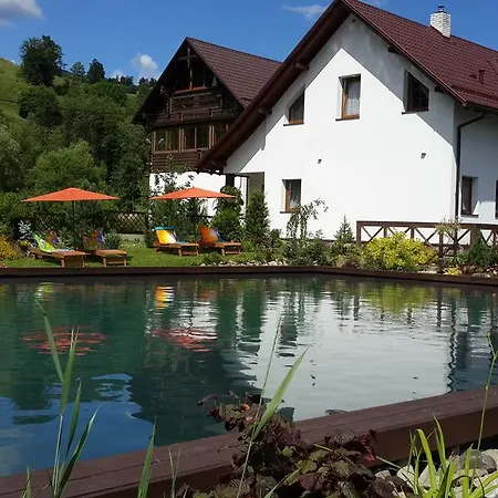 게스트하우스 Gallery Of Mountains Holiday