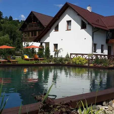 Gallery Of Mountains Holiday 게스트하우스