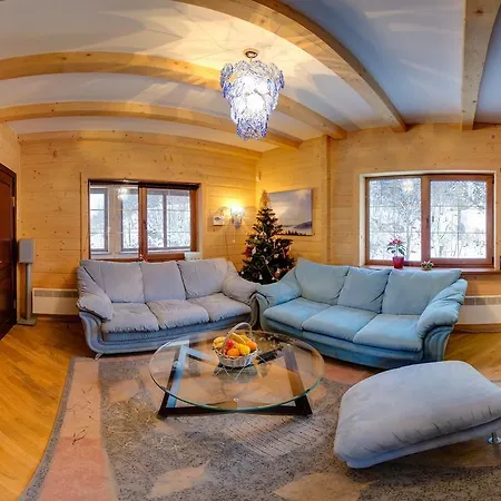 게스트하우스 Gallery Of Mountains Holiday 4*