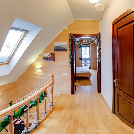 Gallery Of Mountains Holiday 4*