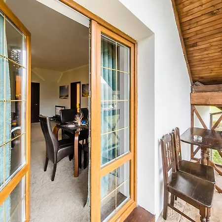 게스트하우스 Gallery Of Mountains Holiday 4*