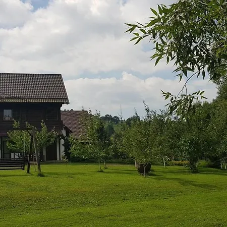 بيت ضيافة Gallery Of Mountains 4*