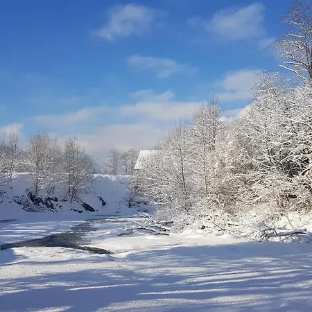 Gallery Of Mountains Holiday 4* 야시냐