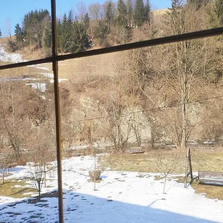Gallery Of Mountains 4* ياسينيا