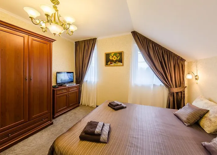 Gallery Of Mountains Holiday Guest house 4*