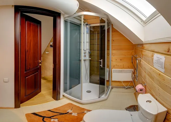 Gallery Of Mountains Holiday Guest house 4*