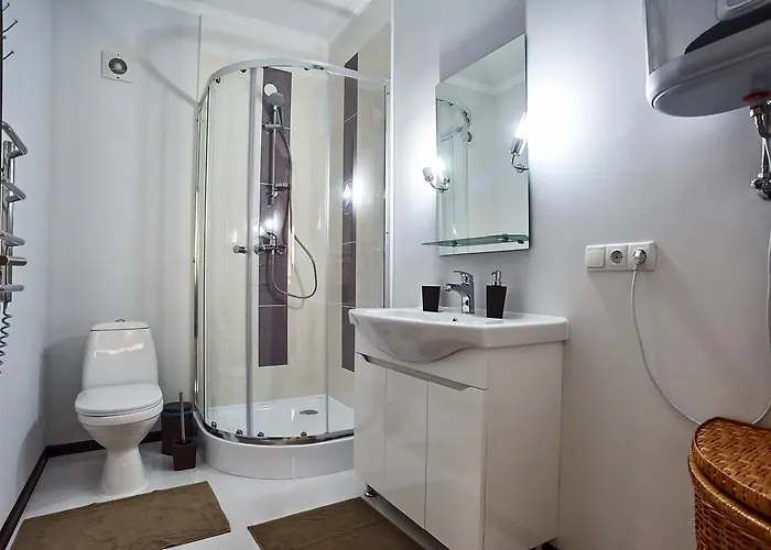 Guest house Gallery Of Mountains Holiday 4*