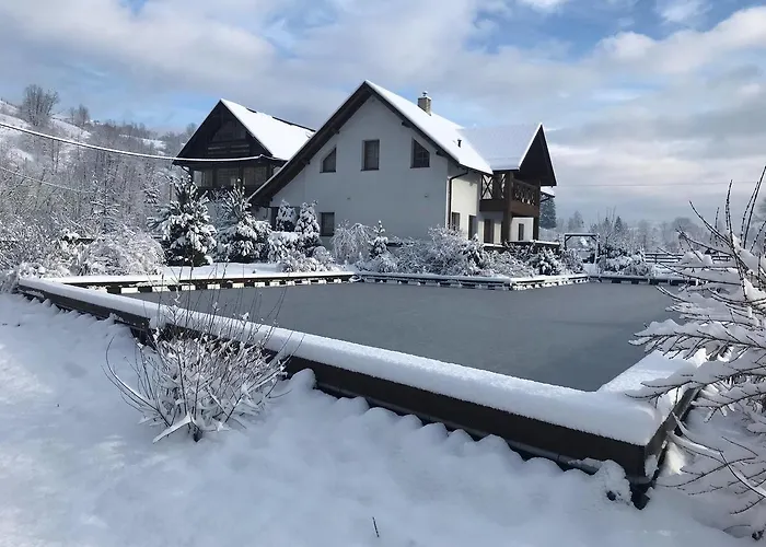 Gallery Of Mountains Holiday