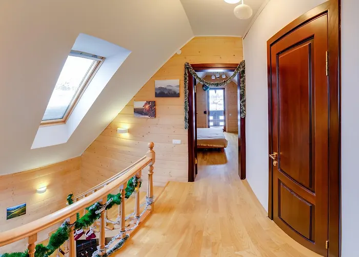 Gallery Of Mountains Holiday 4*