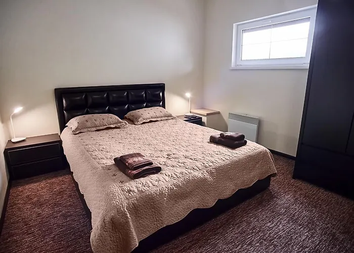 Guest house Gallery Of Mountains Holiday 4*