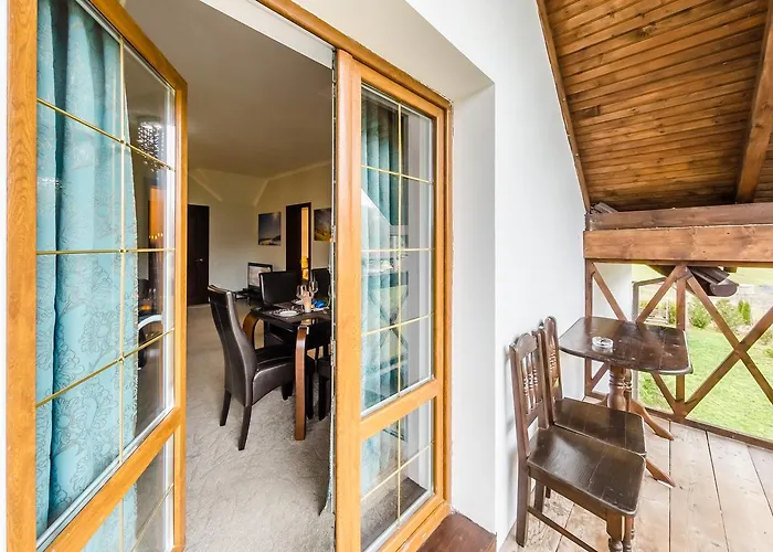 Guest house Gallery Of Mountains Holiday 4*