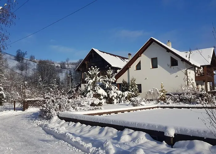 Gallery Of Mountains Holiday Guest house