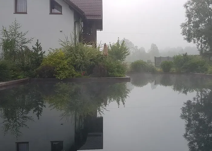 Guest house Gallery Of Mountains Holiday 4*