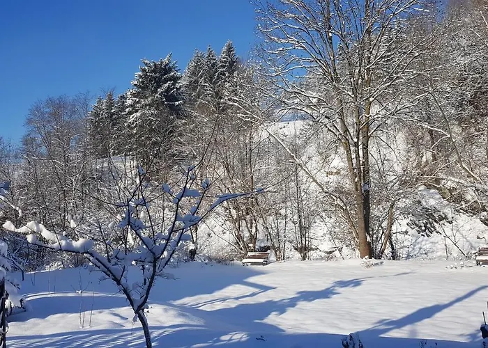 Gallery Of Mountains Holiday
