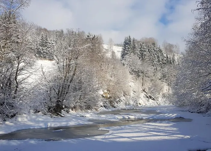 Gallery Of Mountains Holiday 4*