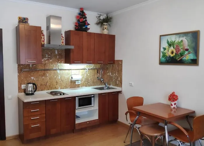 Gallery Of Mountains Holiday Guest house Yasinya