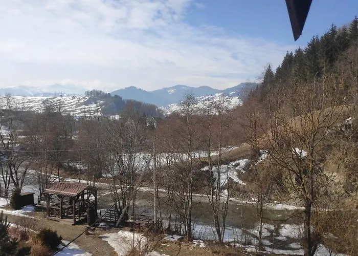 Guest house Gallery Of Mountains Holiday 4*