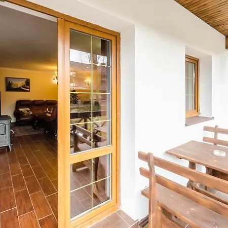 Gallery Of Mountains Holiday Πανσιόν