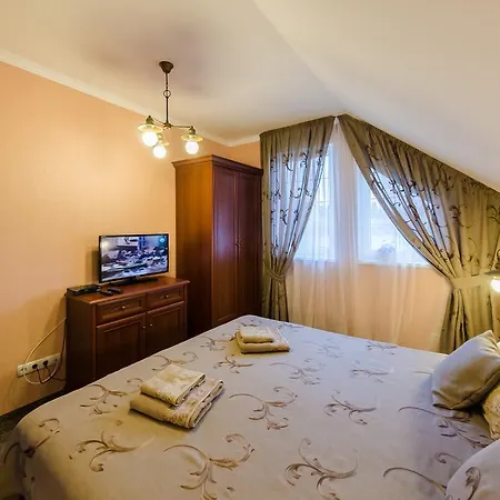 Gallery Of Mountains Holiday Yasinya