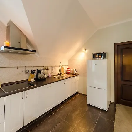 Gallery Of Mountains Holiday Πανσιόν