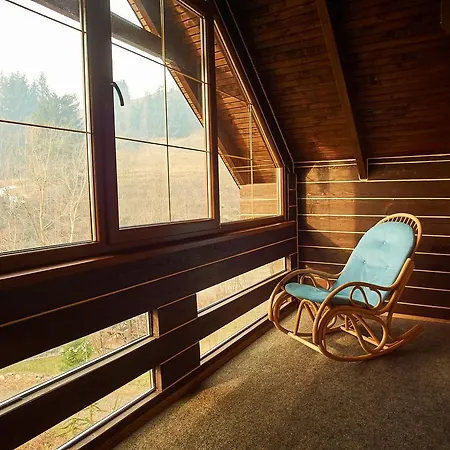 Gallery Of Mountains Holiday Πανσιόν 4*