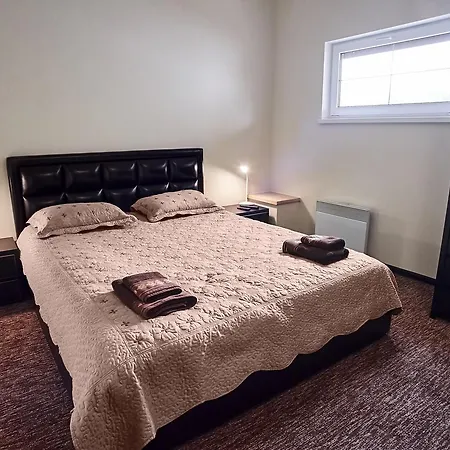 Πανσιόν Gallery Of Mountains Holiday 4*