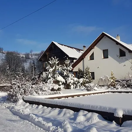 Gallery Of Mountains Holiday Πανσιόν
