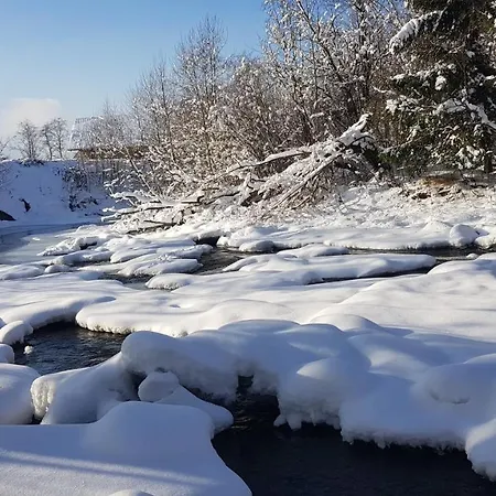 Gallery Of Mountains Holiday Yasinya