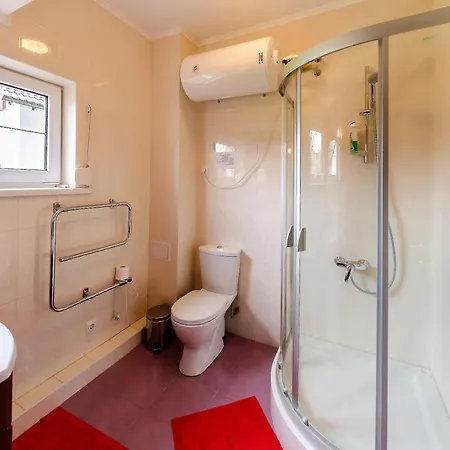 Gallery Of Mountains Holiday Πανσιόν