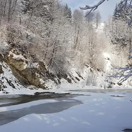 Gallery Of Mountains Holiday Πανσιόν 4*