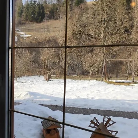 Gallery Of Mountains Holiday Πανσιόν