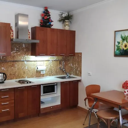 Gallery Of Mountains Holiday Πανσιόν Yasinya